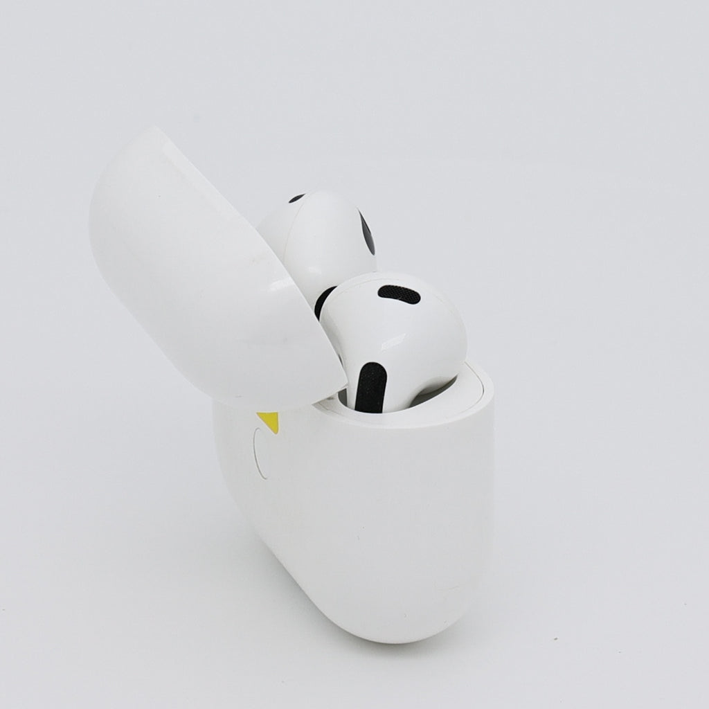 99新 Apple AirPods 3 白色