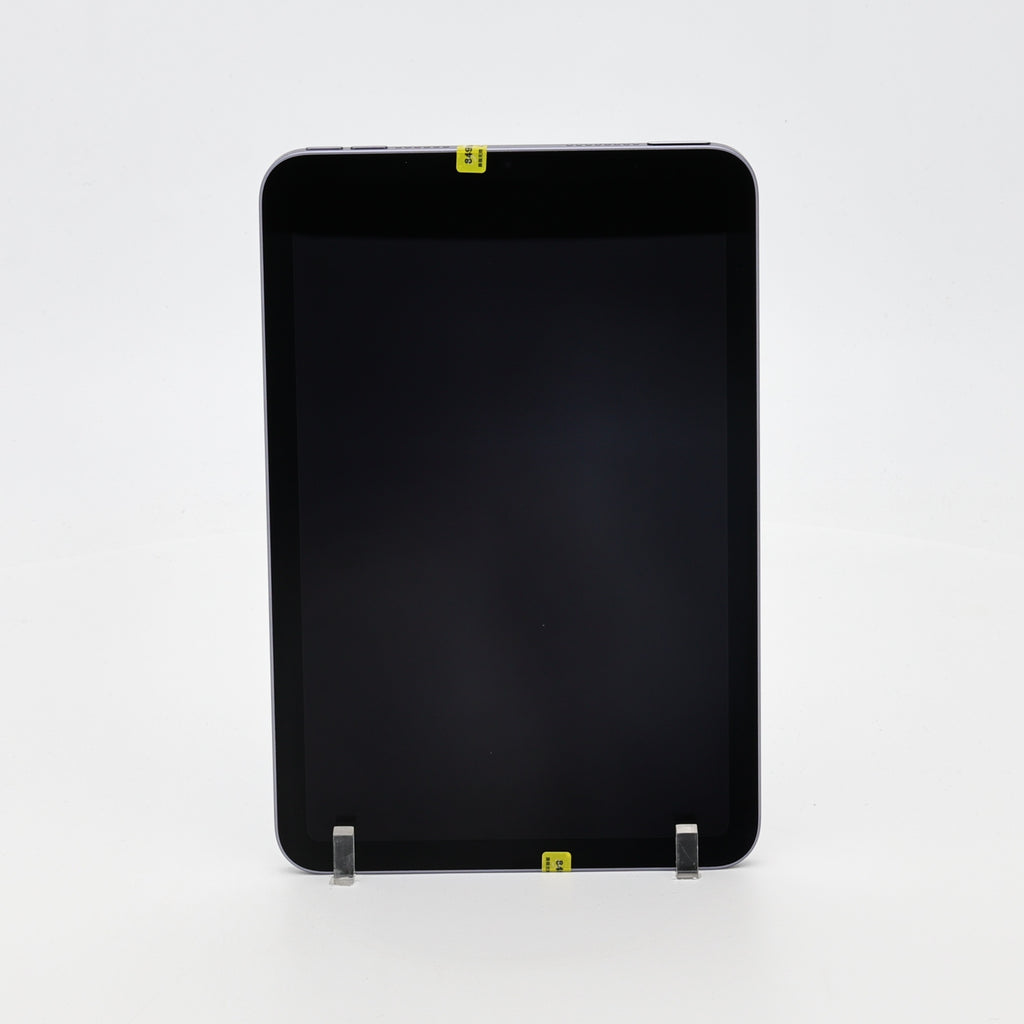 95新 Apple iPad mini6 64G 紫色 WIFI