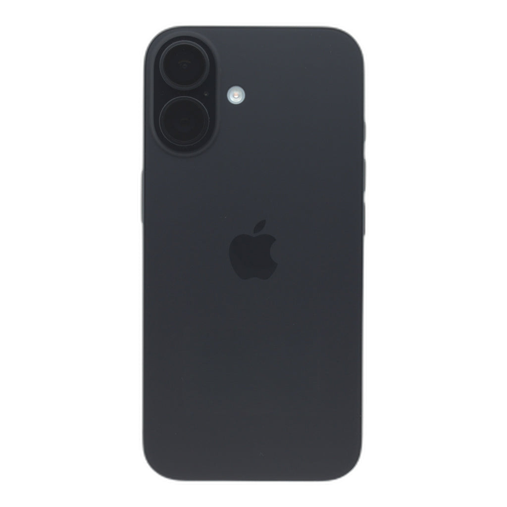 99新 Apple iPhone 16 128G 黑色 中國大陸版