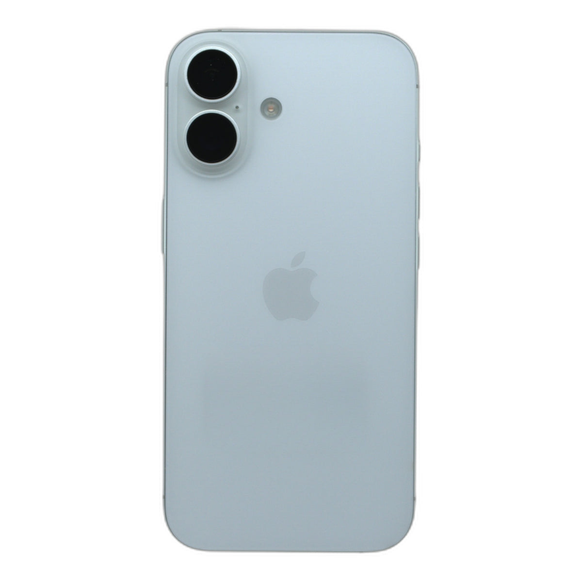 95新 Apple iPhone 16 256G 白色 中國大陸版