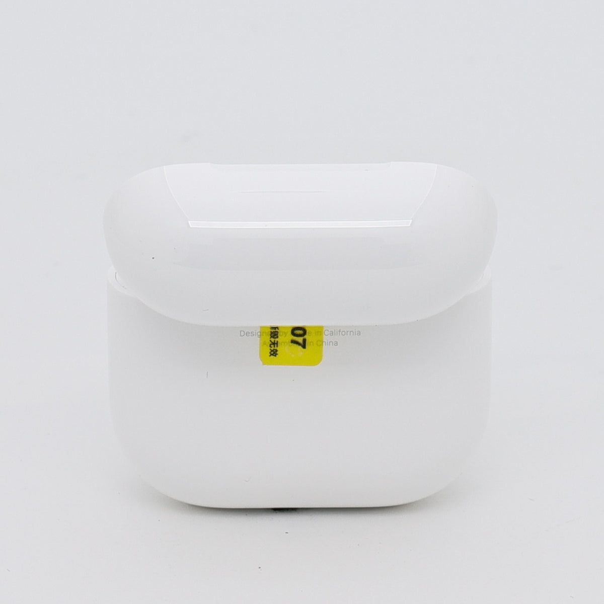 99新 Apple AirPods 4 (支持主动降噪) 白色