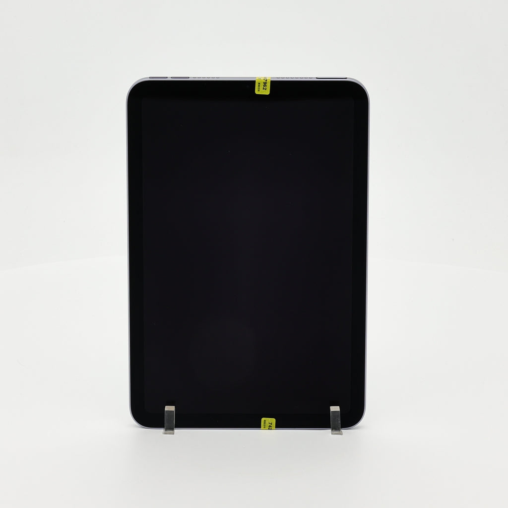 99新 Apple iPad mini6 256G 紫色 WIFI