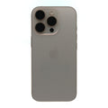 95新 Apple iPhone 16 Pro 128G 沙漠色鈦金屬 中國大陸版