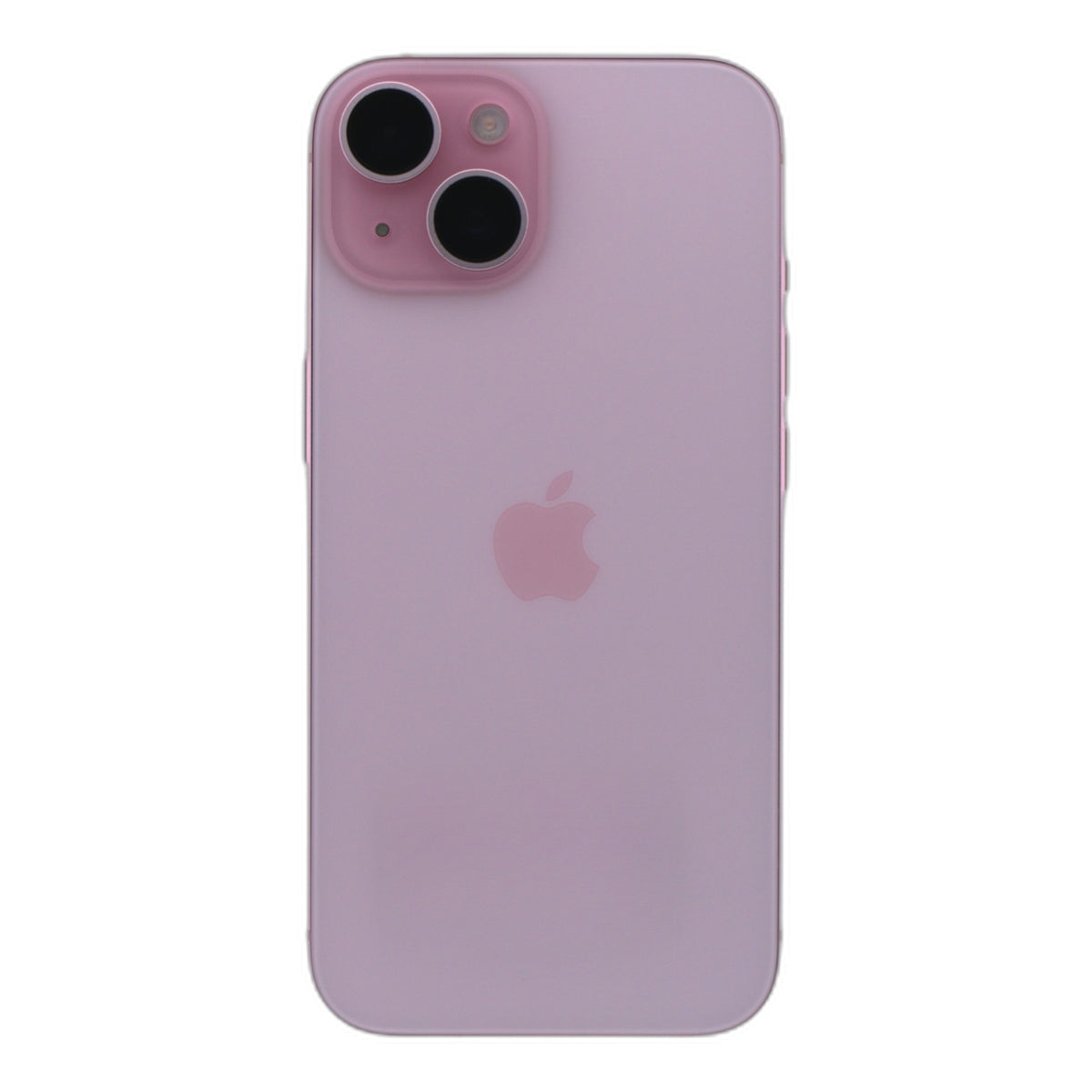 95新 Apple iPhone 15 128G 粉紅色 中國大陸版