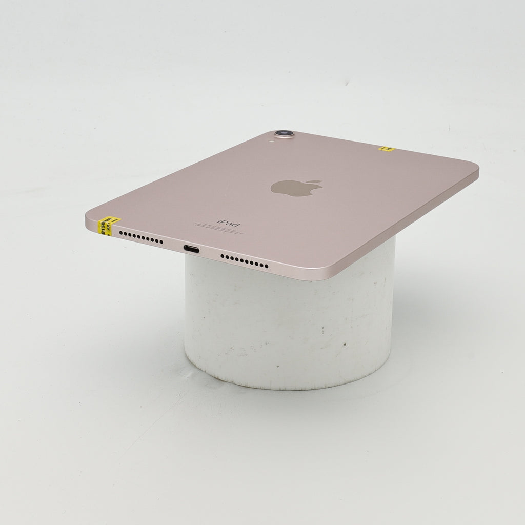 95新 Apple iPad mini6 256G 粉紅色 WIFI