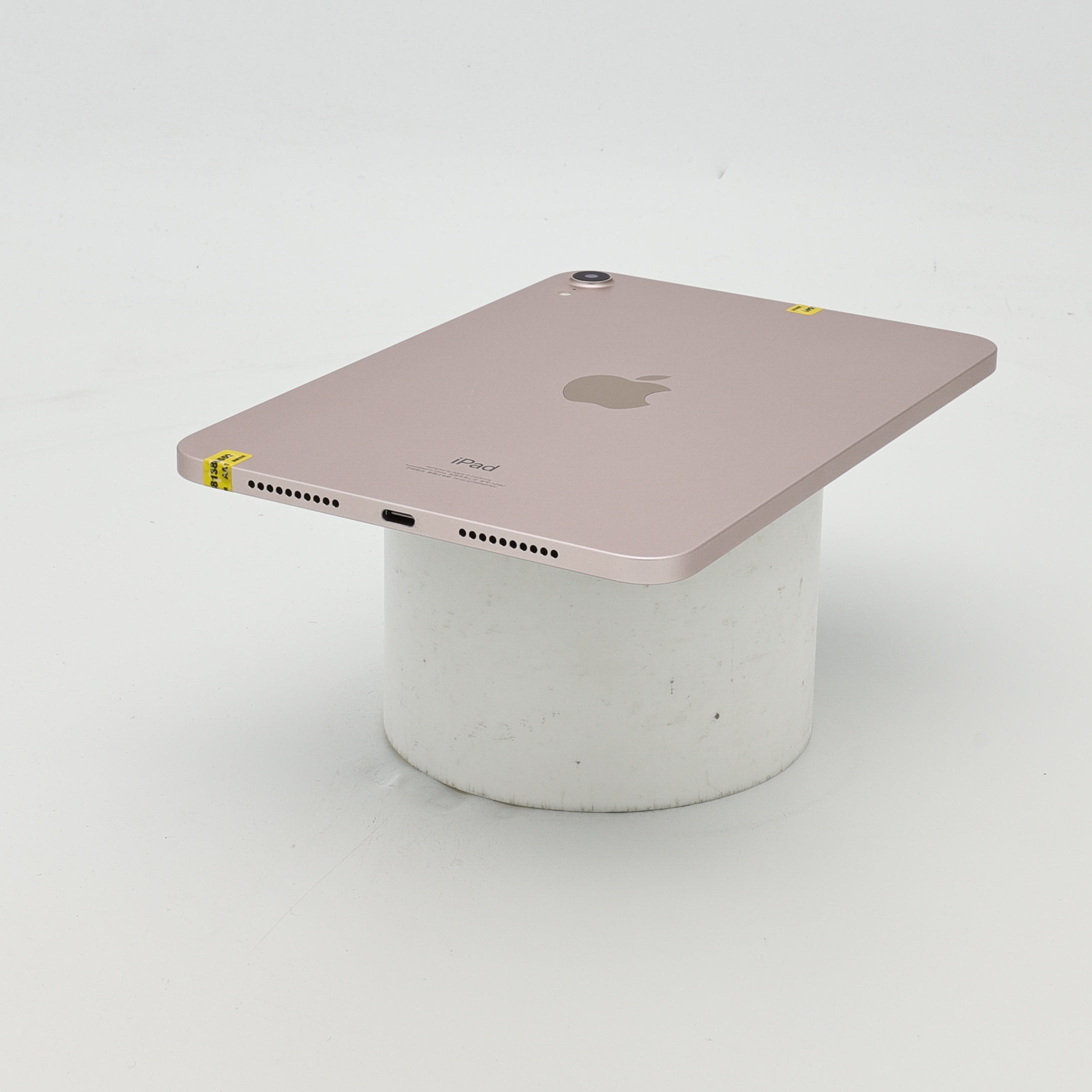 95新 Apple iPad mini6 256G 粉紅色 WIFI