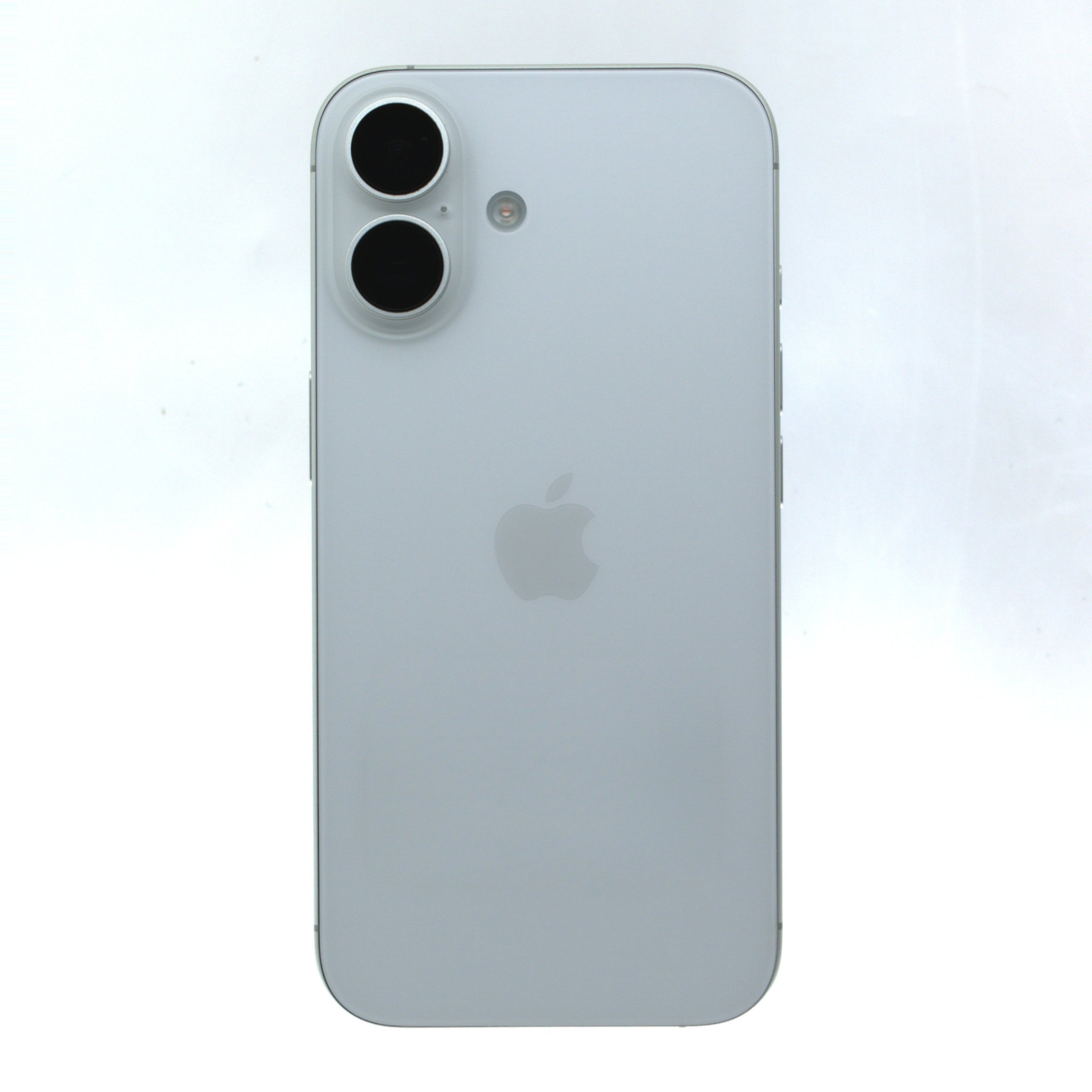 95新 Apple iPhone 16 256G 白色 中國大陸版