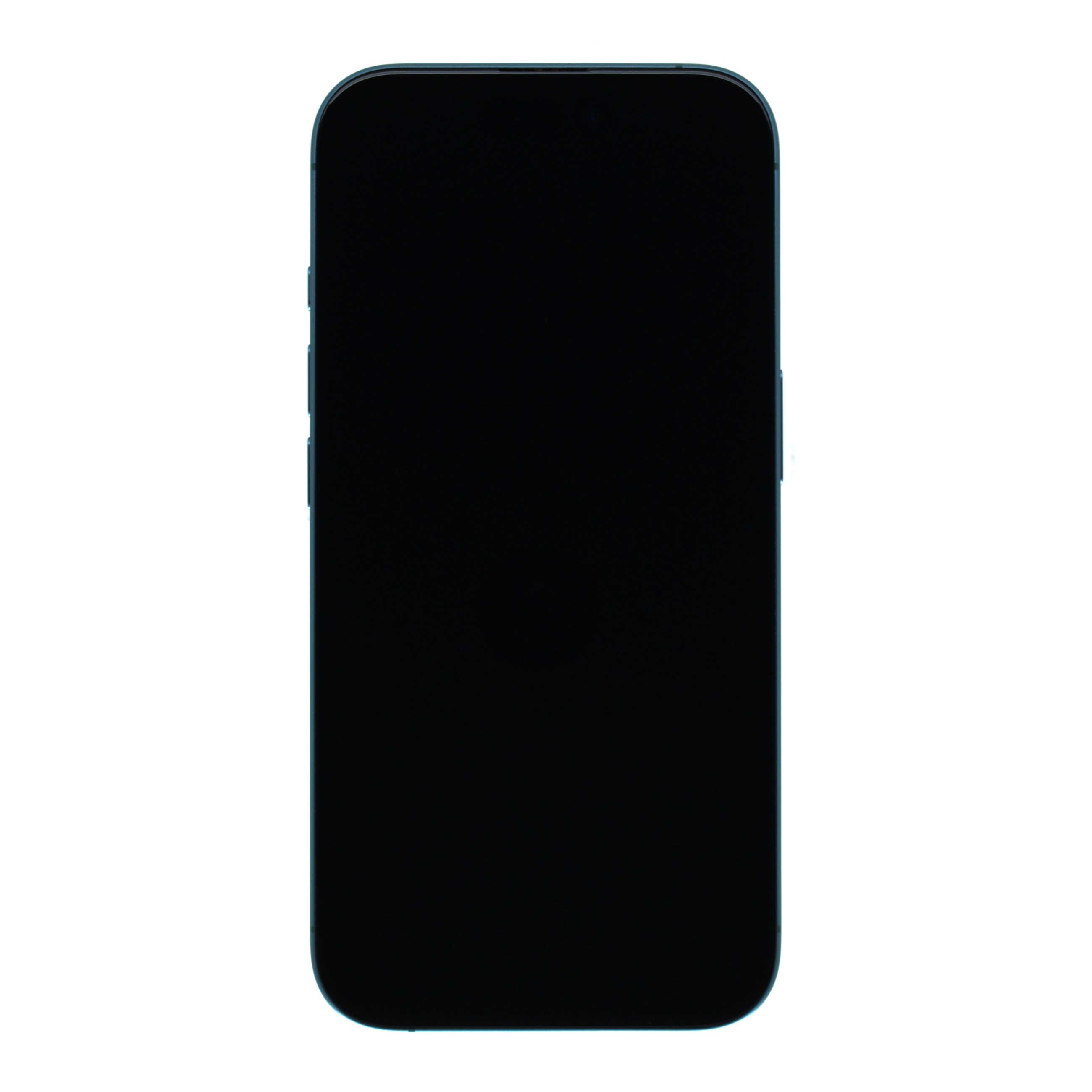 95新 Apple iPhone 16 128G 深青色 中國大陸版