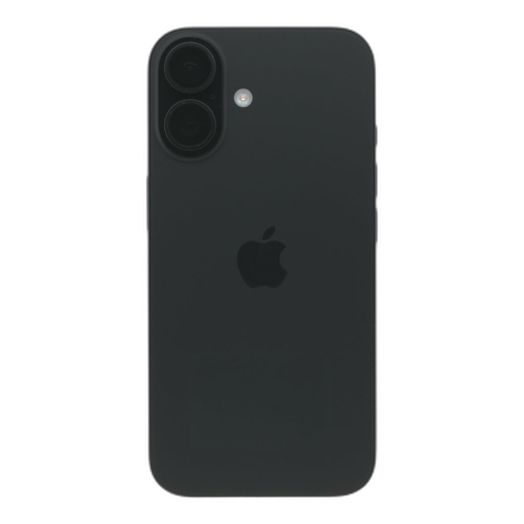 95新 Apple iPhone 16 256G 黑色 中國大陸版