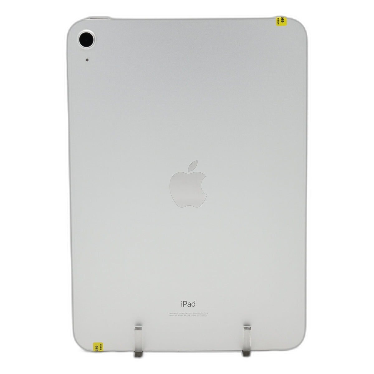 95新 Apple iPad 10代 64G 銀色 WIFI