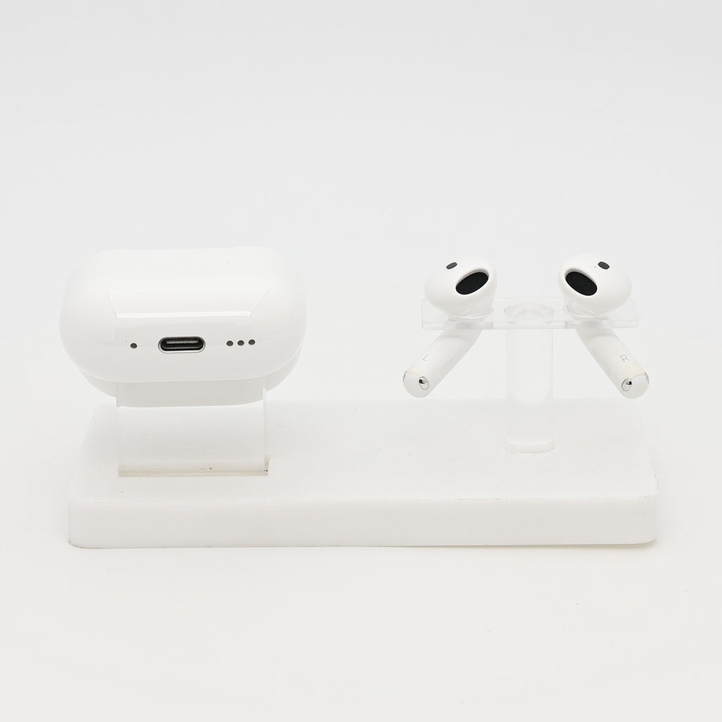 99新 Apple AirPods 4 (支持主动降噪) 白色