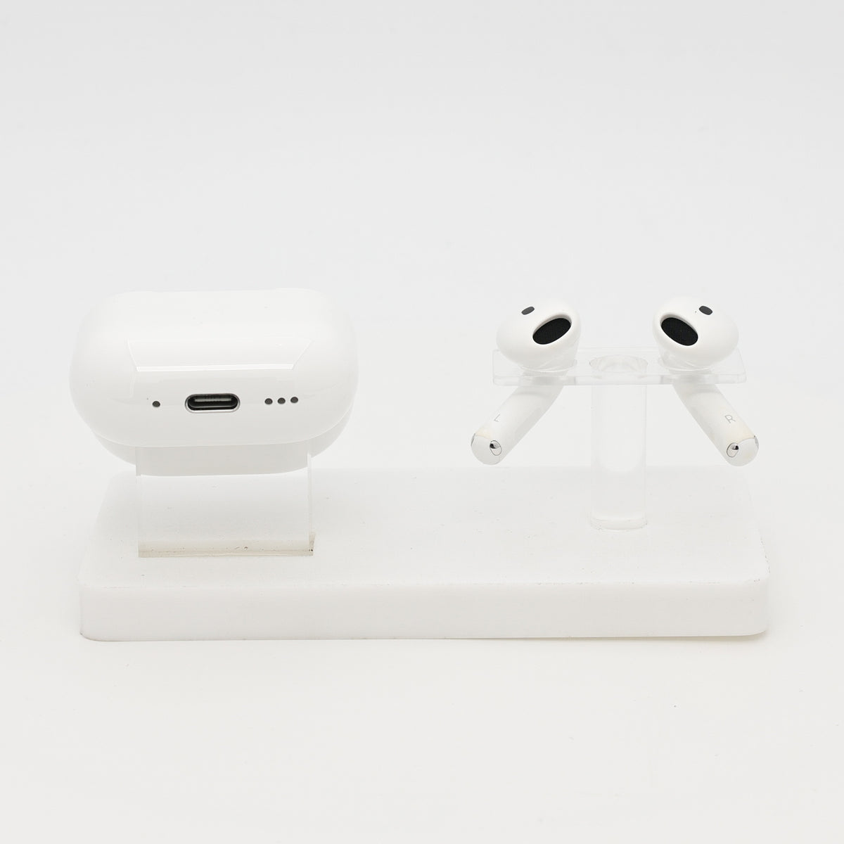 99新 Apple AirPods 4 (支持主动降噪) 白色