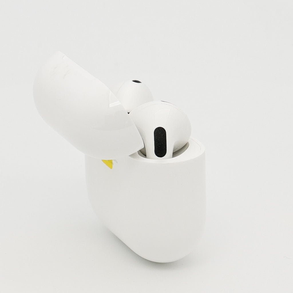 99新 Apple AirPods 4 (不支持主动降噪) 白色