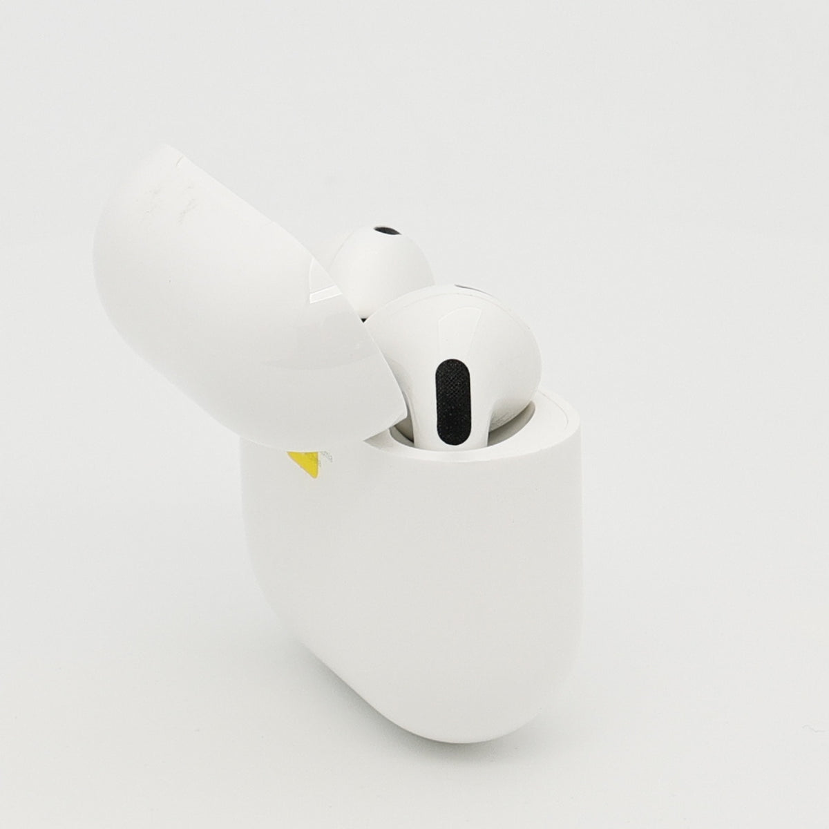 99新 Apple AirPods 4 (不支持主动降噪) 白色