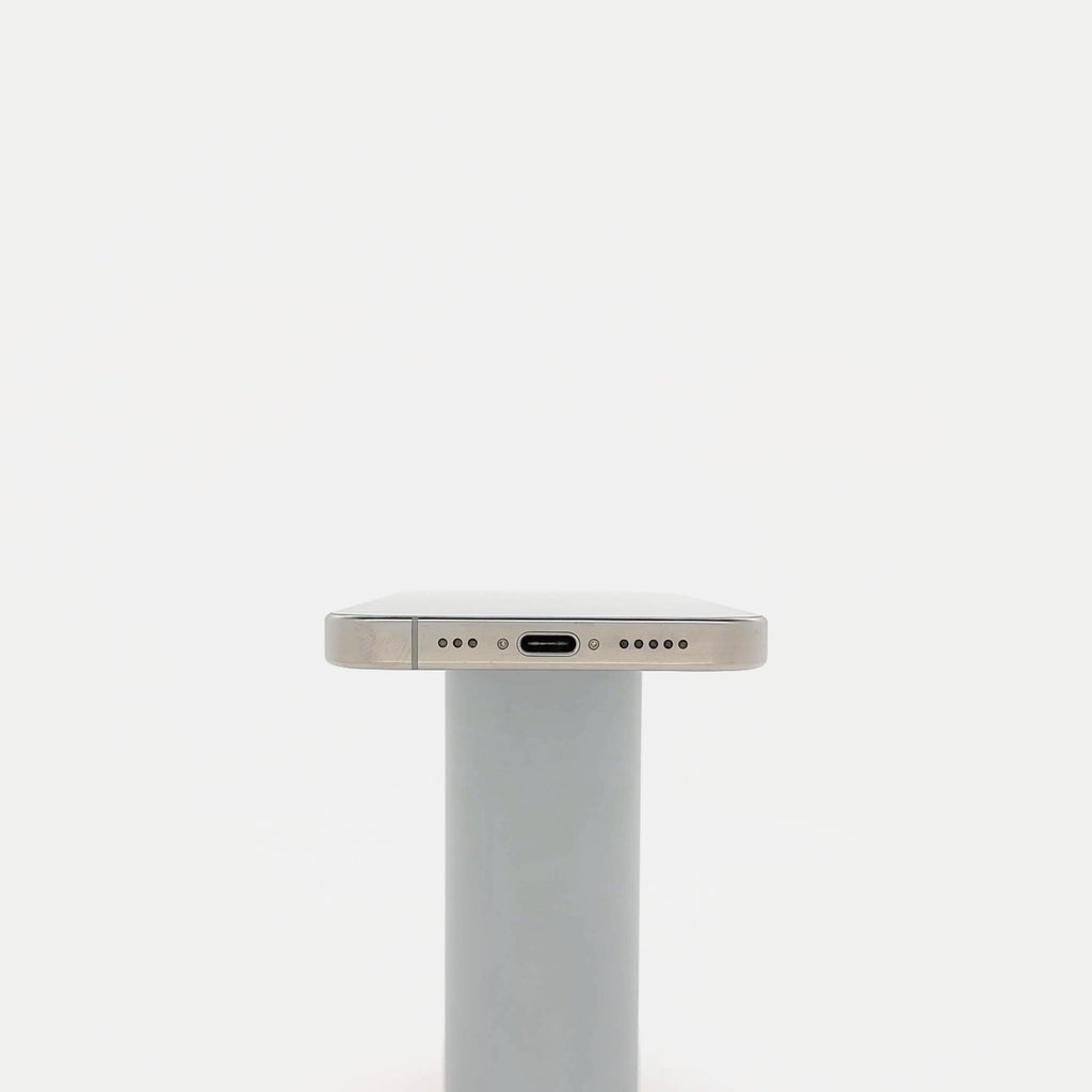 95新 Apple iPhone 16 Pro 256G 原色鈦金屬 中國大陸版
