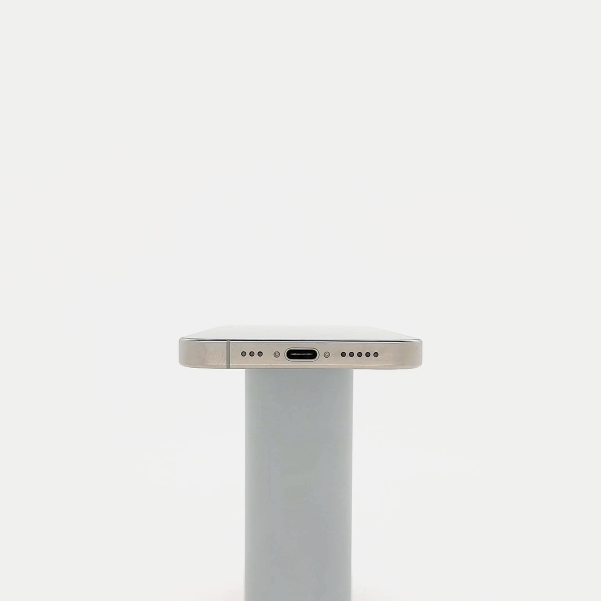 95新 Apple iPhone 16 Pro 256G 原色鈦金屬 中國大陸版