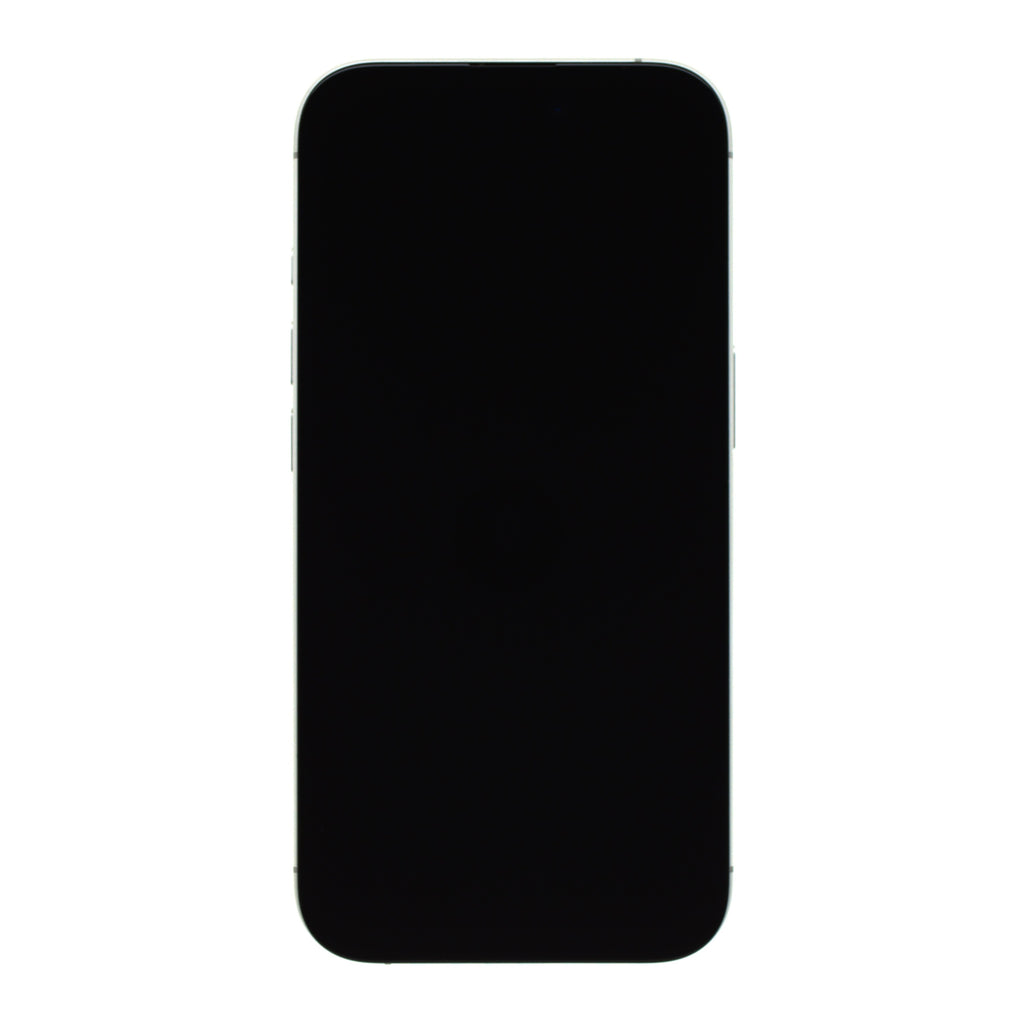 99新 Apple iPhone 16 256G 白色 中國大陸版
