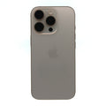 95新 Apple iPhone 16 Pro 128G 沙漠色鈦金屬 中國大陸版