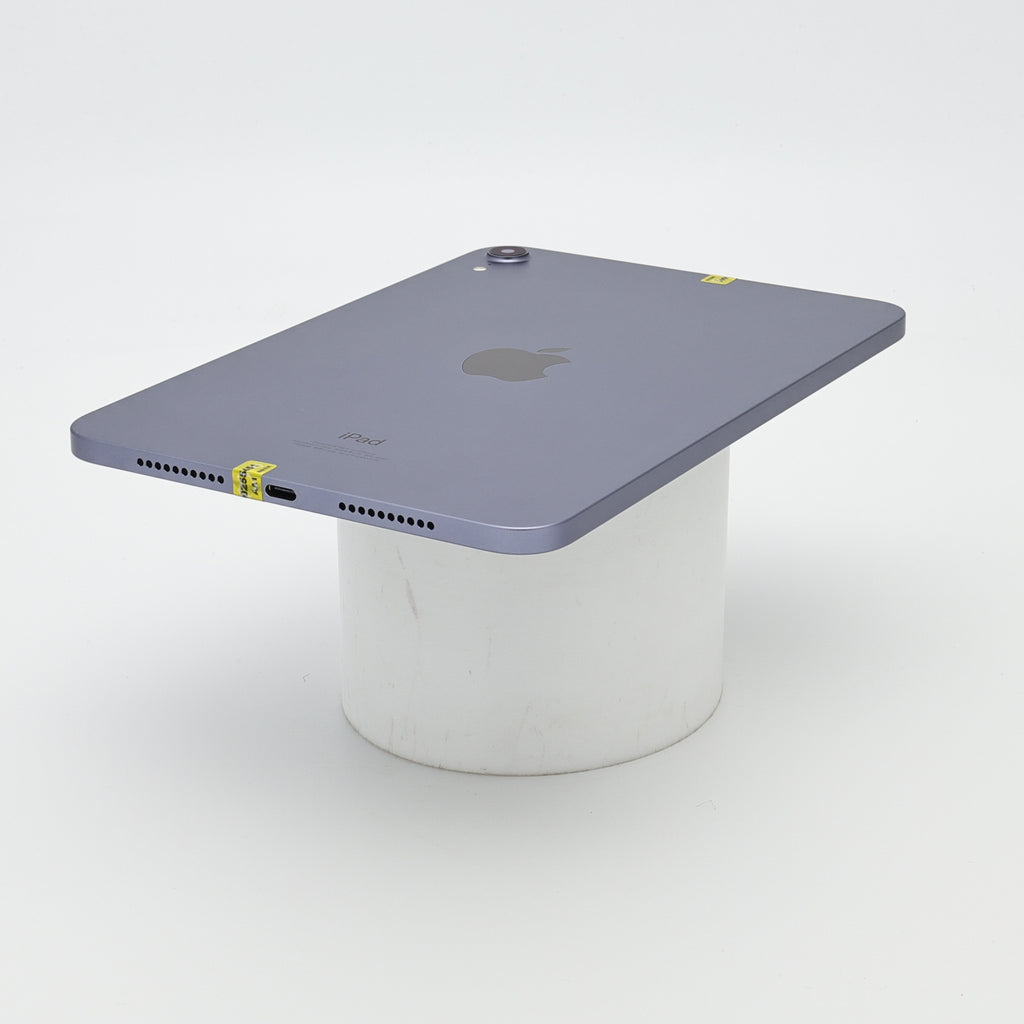 95新 Apple iPad mini6 256G 紫色 WIFI