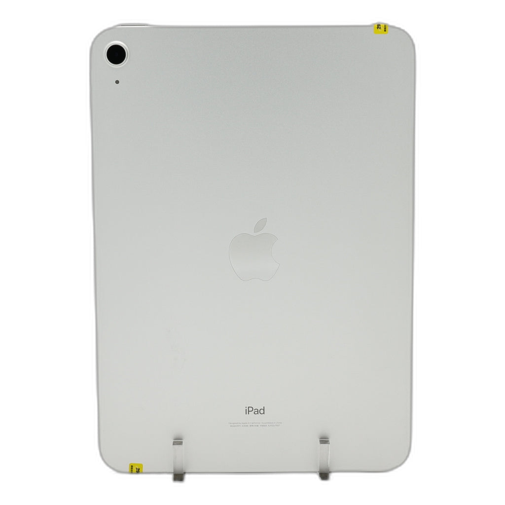 95新 Apple iPad 10代 64G 銀色 WIFI