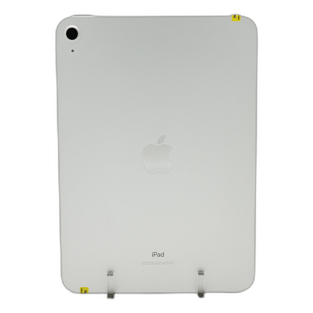 95新 Apple iPad 10代 64G 銀色 WIFI