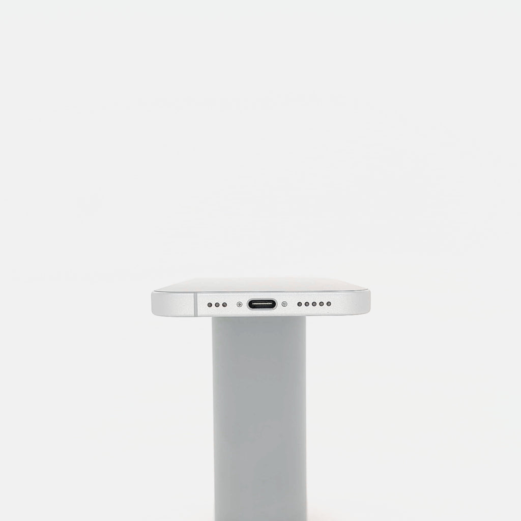 95新 Apple iPhone 16 256G 白色 中國大陸版