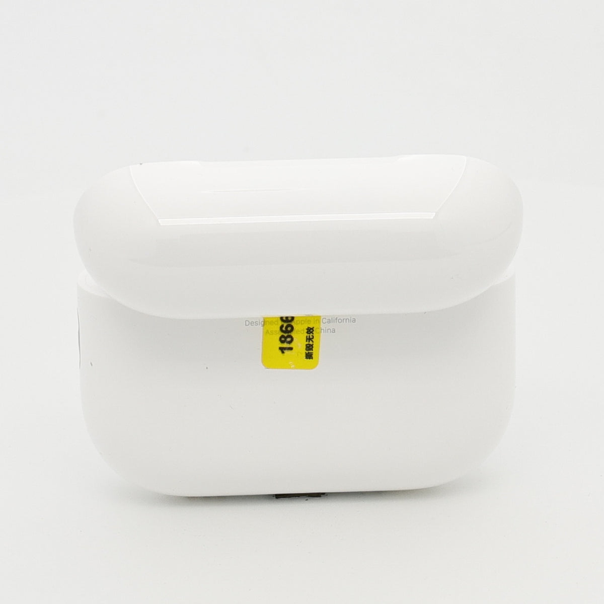 99新 Apple AirPods Pro 3 白色