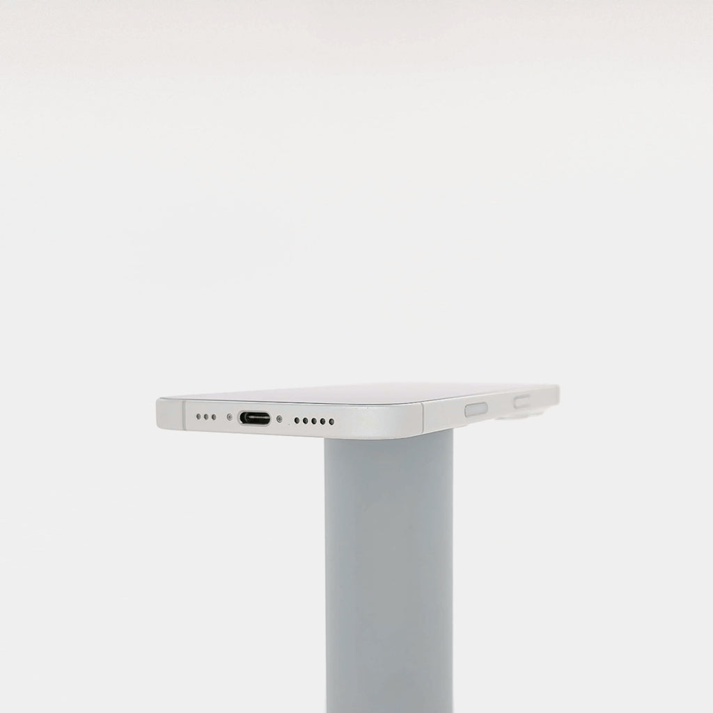 95新 Apple iPhone 16 512G 白色 中國大陸版