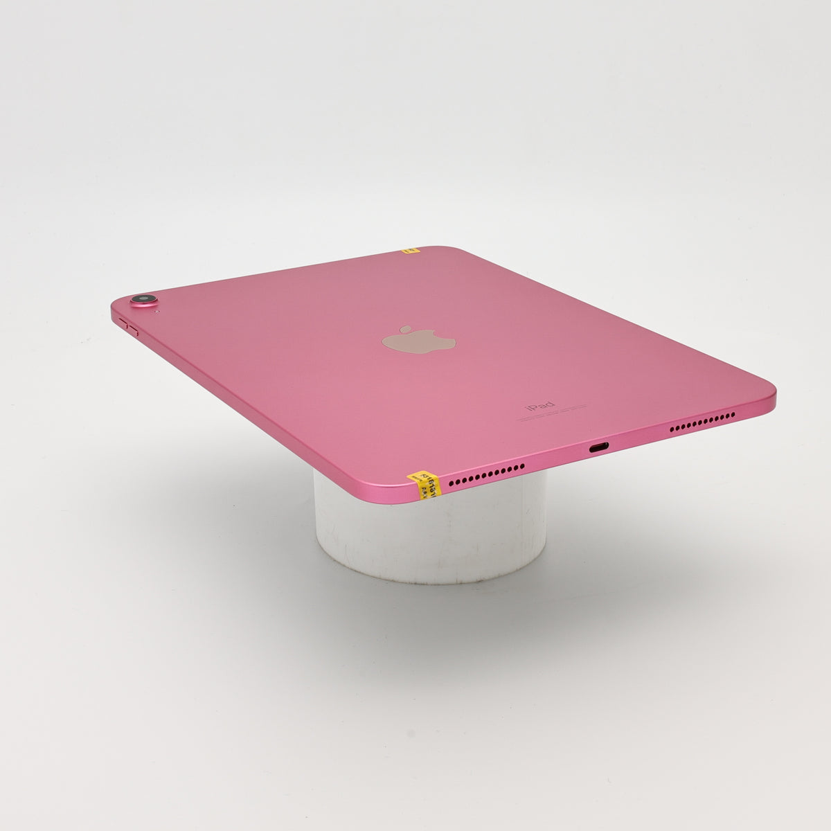 99新 Apple iPad 10代 256G 粉紅色 WIFI