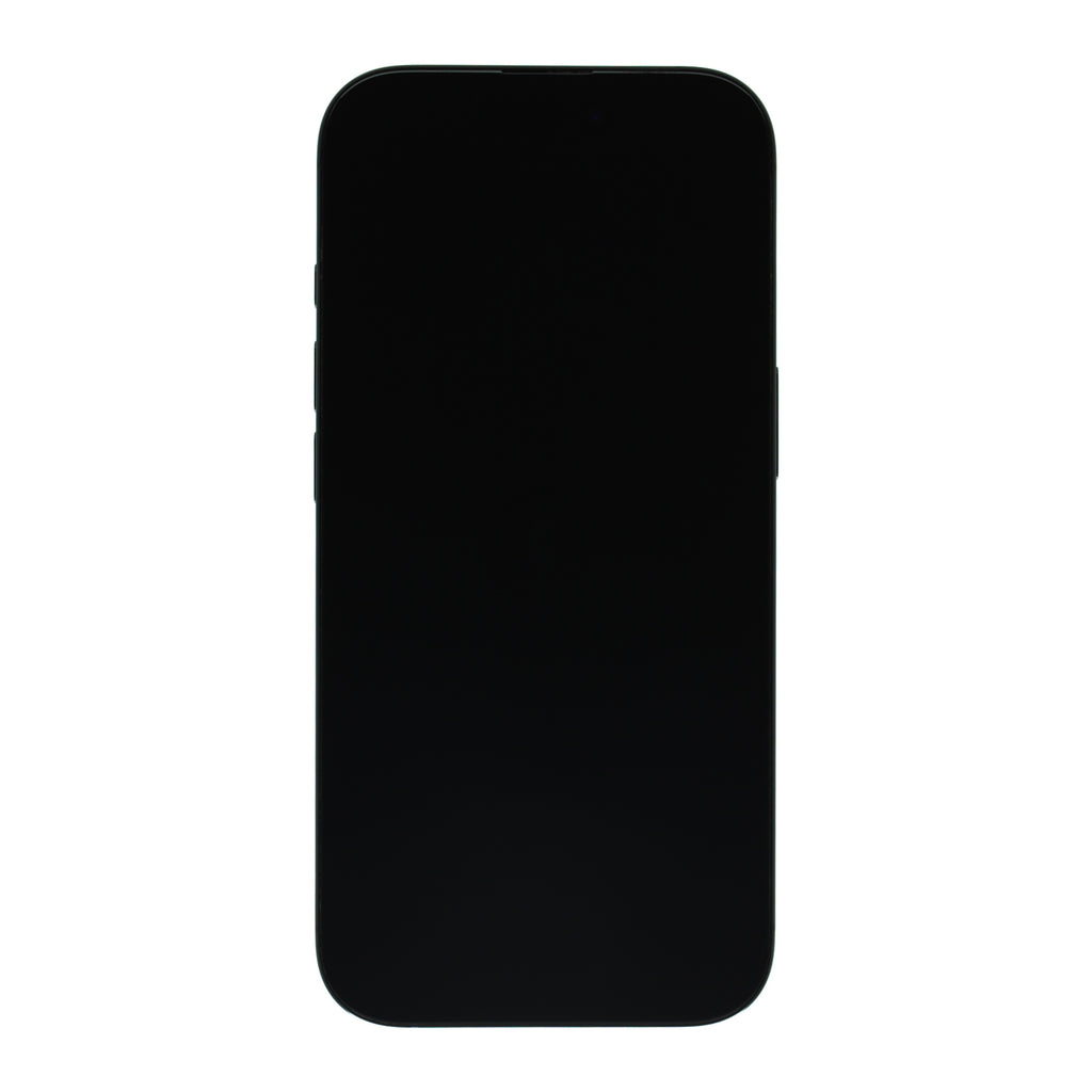 95新 Apple iPhone 16 Pro 128G 黑色鈦金屬 中國大陸版