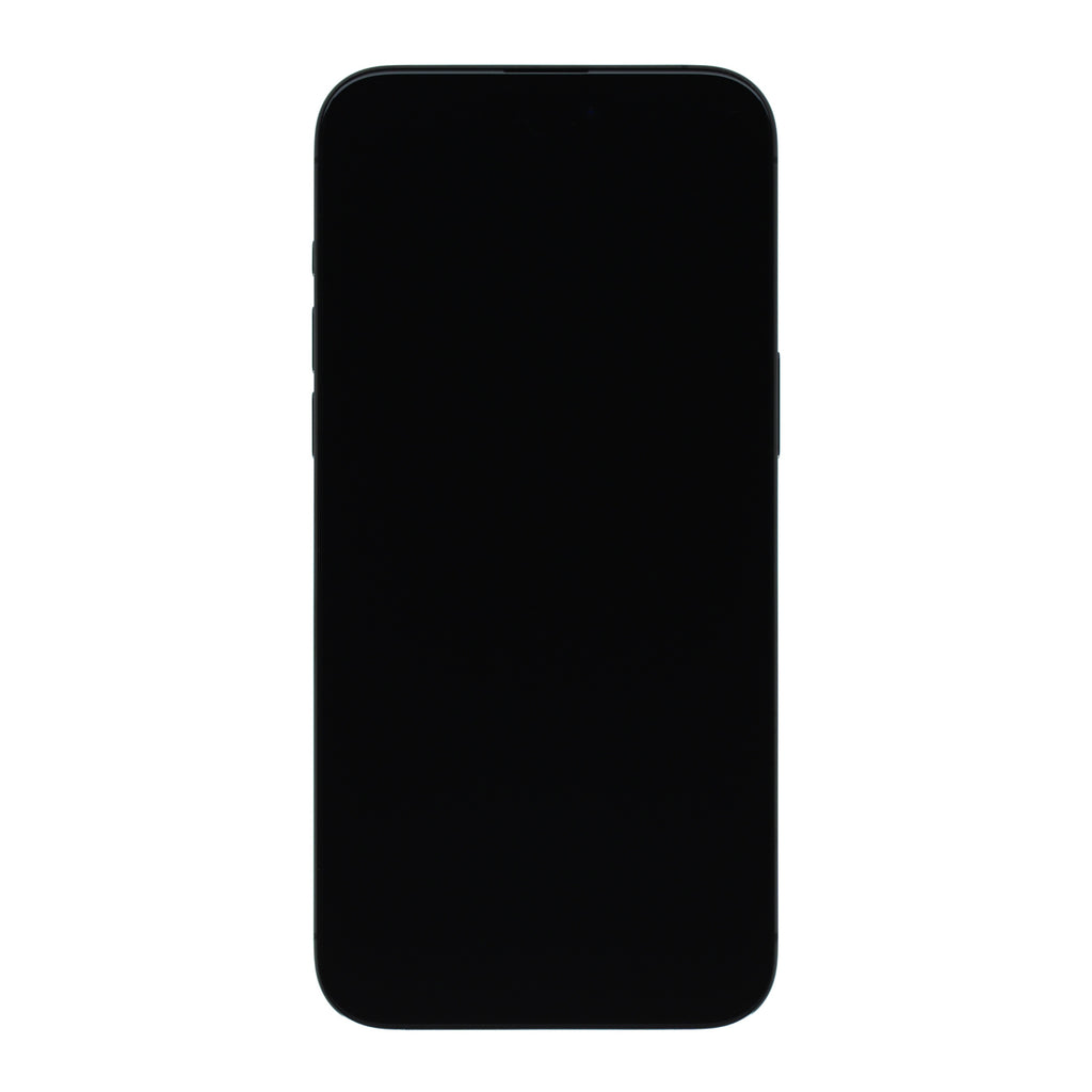95新 Apple iPhone 15 Pro Max 256G 黑色鈦金屬 中國大陸版