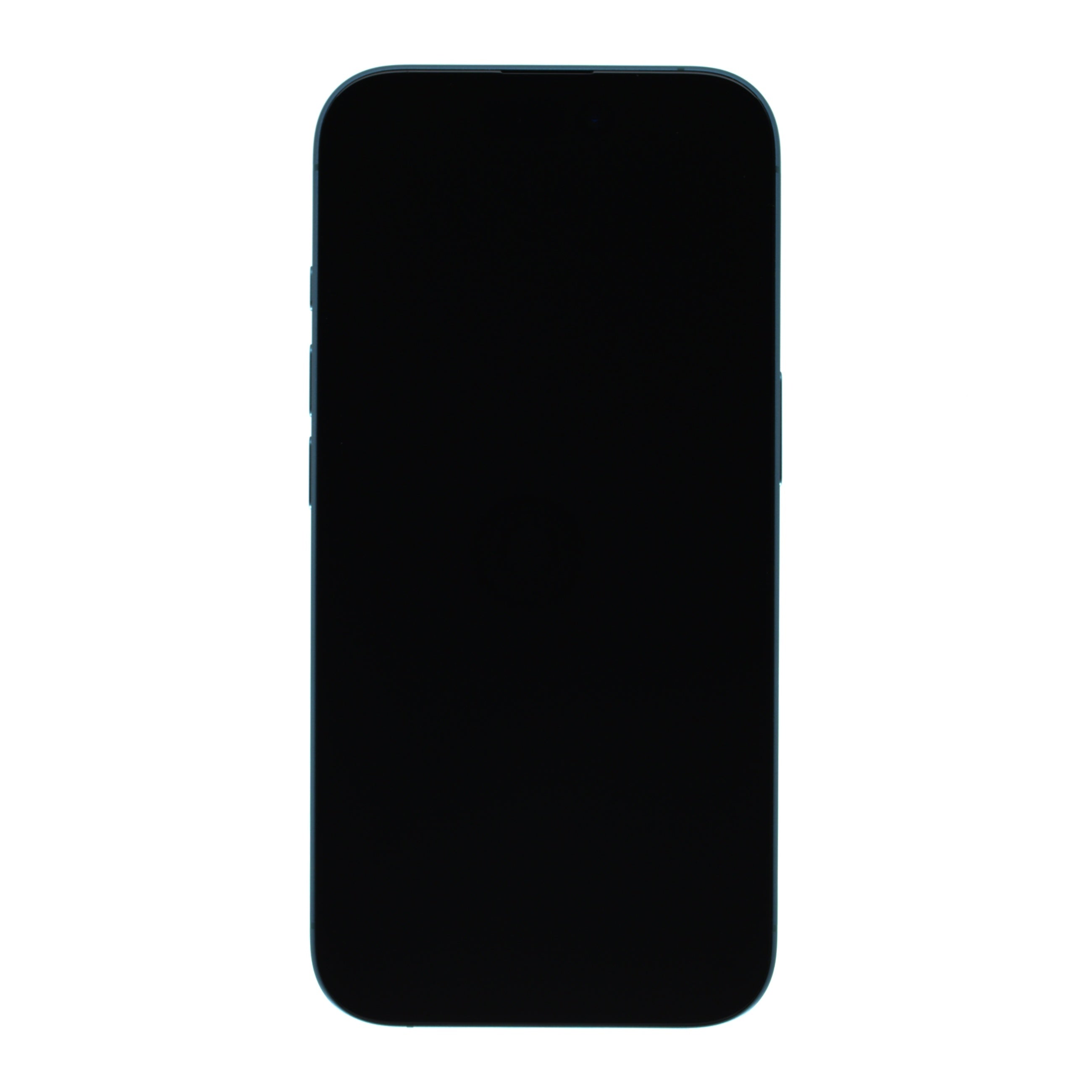 95新 Apple iPhone 16 256G 深青色 中國大陸版