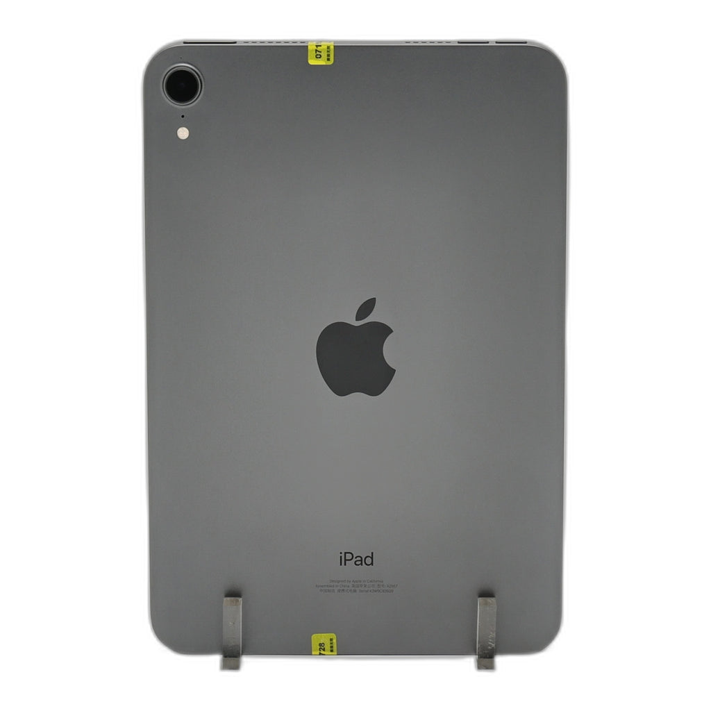 95新 Apple iPad mini6 256G 深空灰色 WIFI