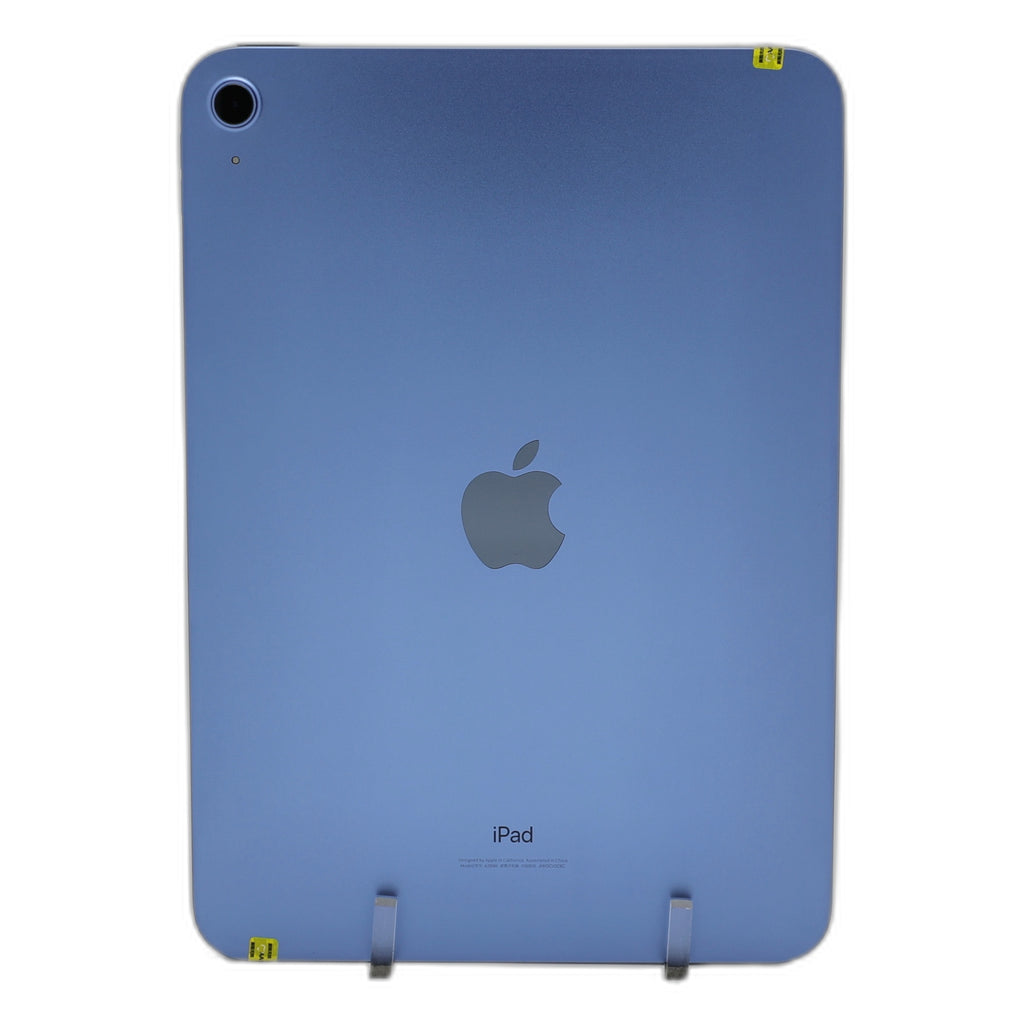 95新 Apple iPad 10代 64G 藍色 WIFI