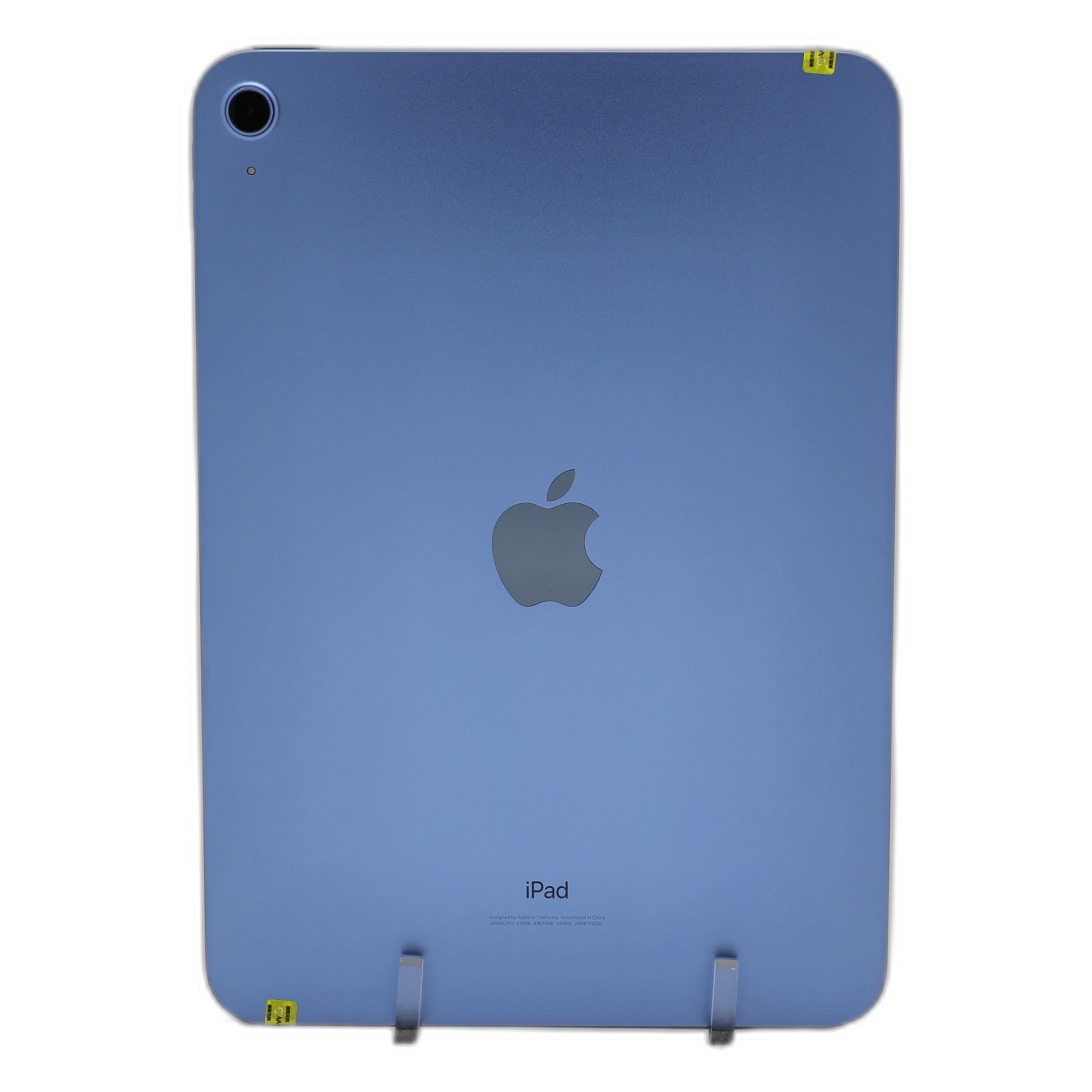 95新 Apple iPad 10代 64G 藍色 WIFI