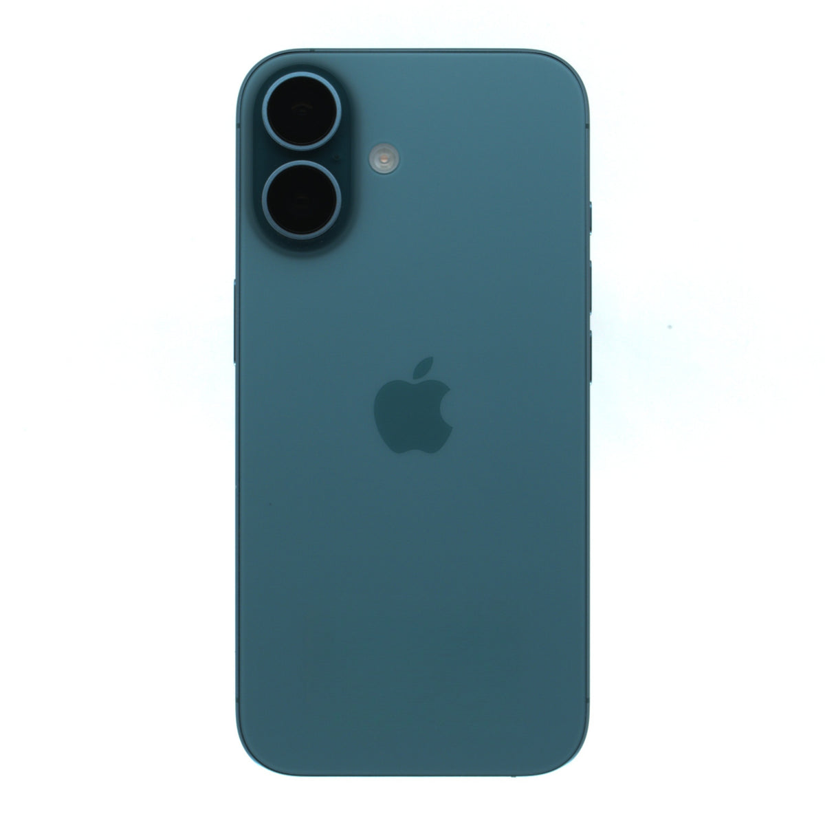 95新 Apple iPhone 16 256G 深青色 中國大陸版