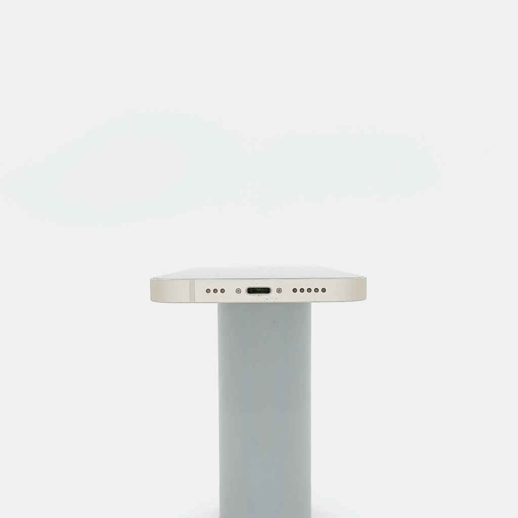 95新 Apple iPhone 13 128G 星光色 中國大陸版