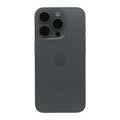 95新 Apple iPhone 15 Pro 256G 原色鈦金屬 中國大陸版