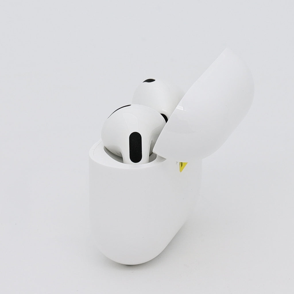 99新 Apple AirPods 4 (支持主动降噪) 白色