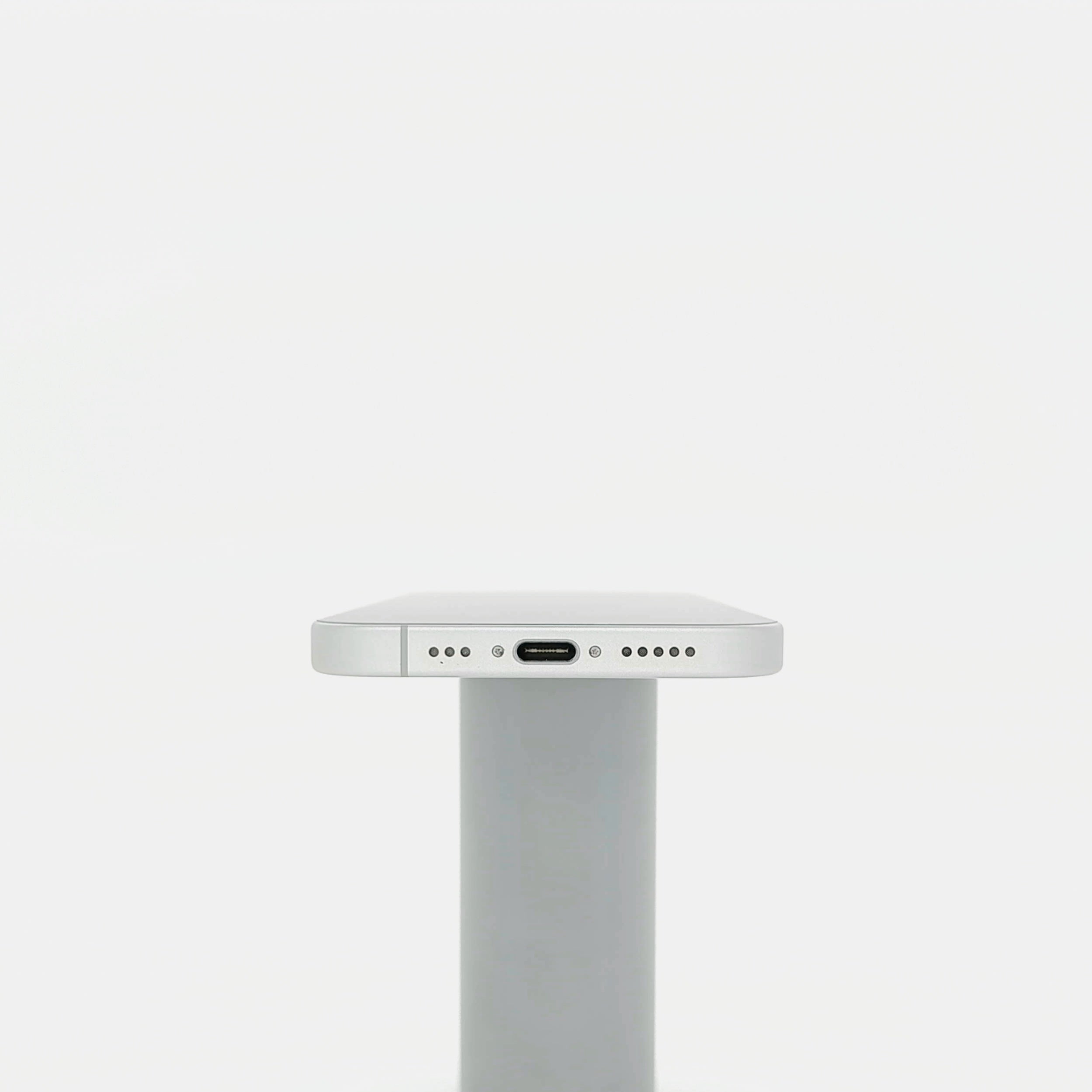 95新 Apple iPhone 16 256G 白色 中國大陸版