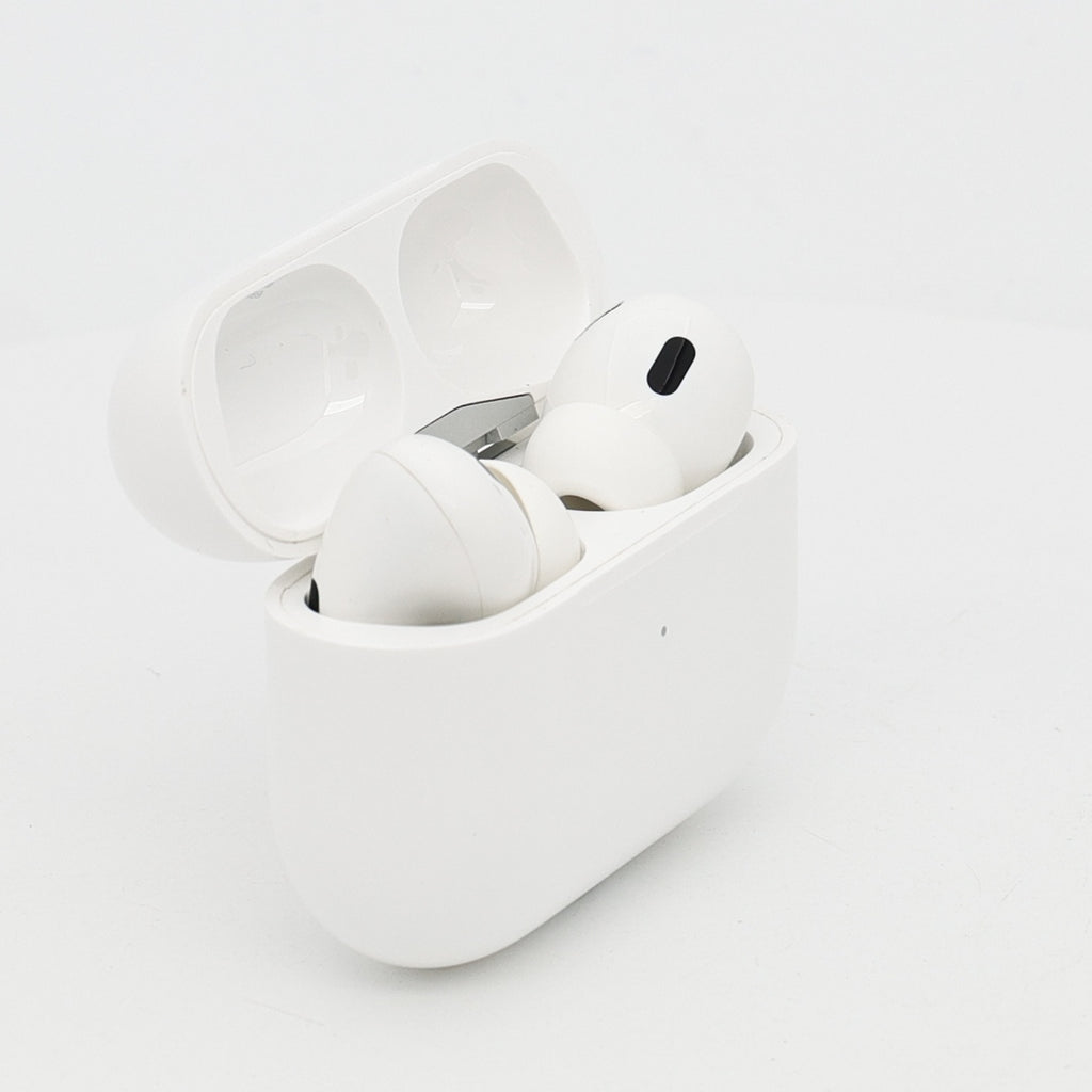 99新 Apple AirPods Pro 2 白色