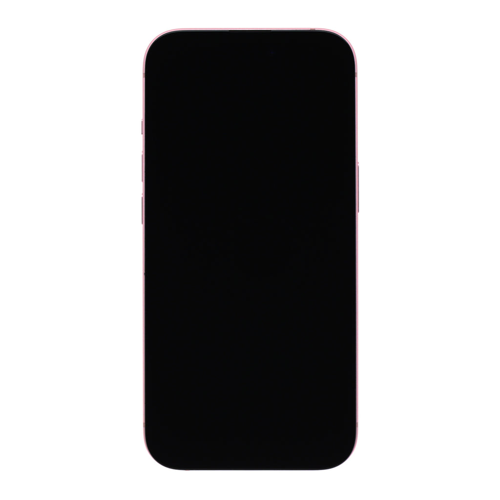 95新 Apple iPhone 15 256G 粉紅色 中國大陸版