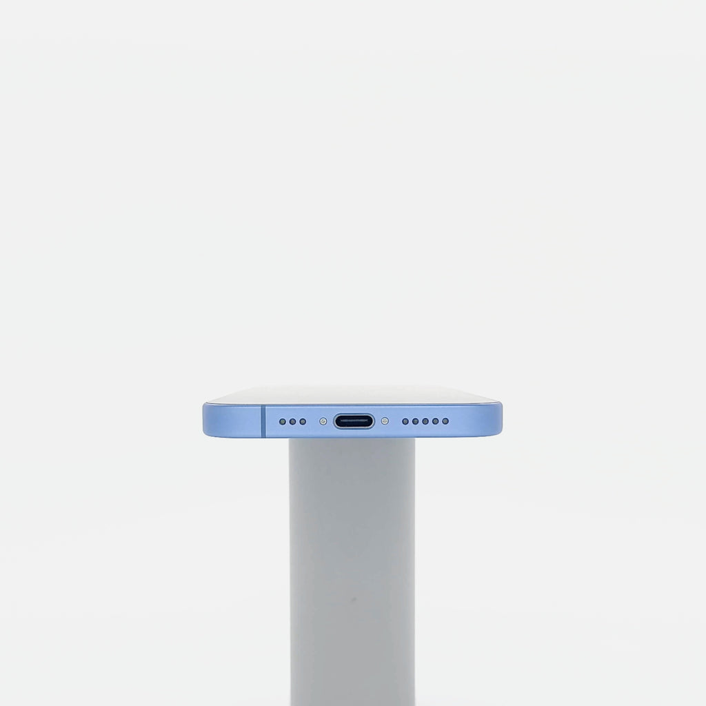 95新 Apple iPhone 16 256G 群青色 中國大陸版
