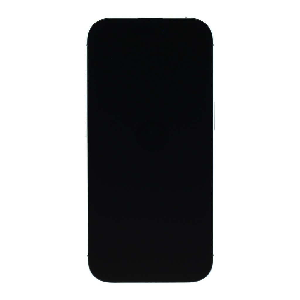 95新 Apple iPhone 16 Pro 128G 原色鈦金屬 中國大陸版