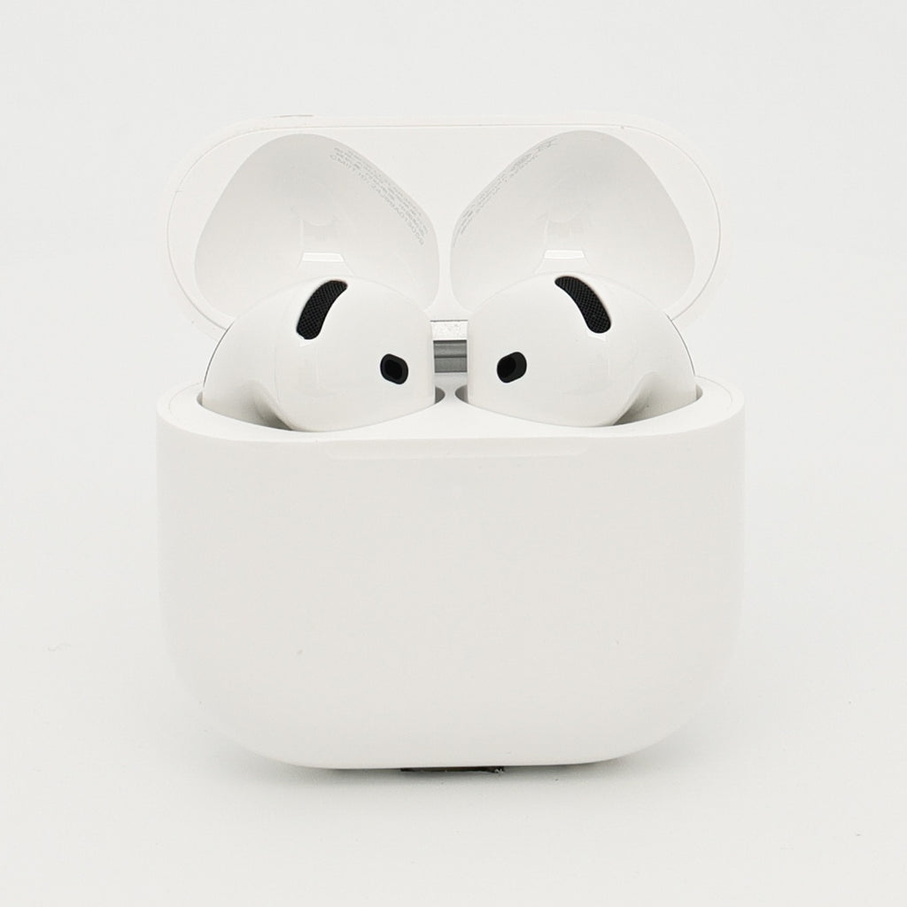 99新 Apple AirPods 4 (支持主动降噪) 白色