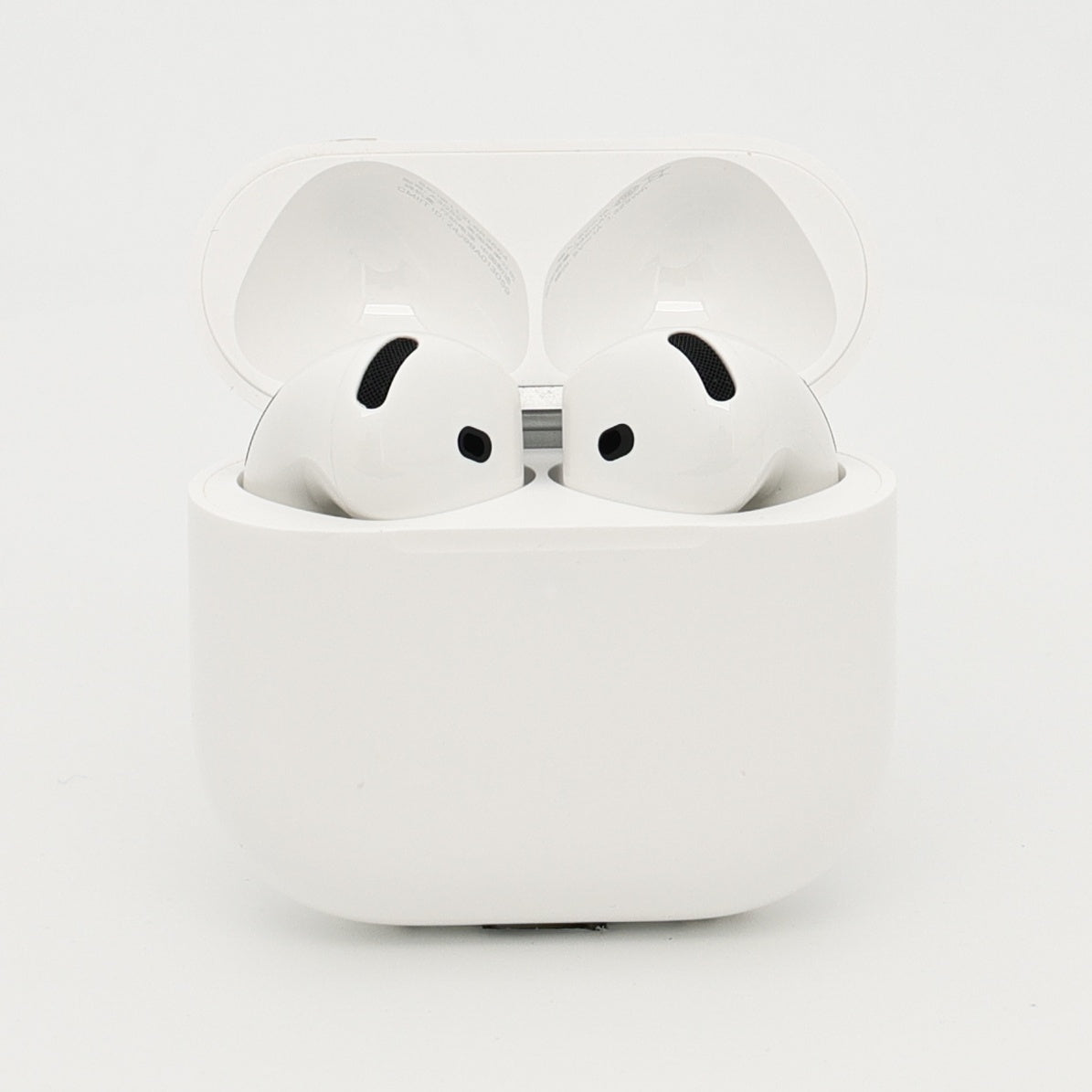 99新 Apple AirPods 4 (支持主动降噪) 白色