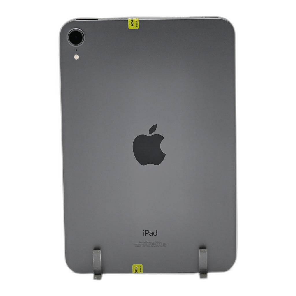 99新 Apple iPad mini6 64G 深空灰色 WIFI