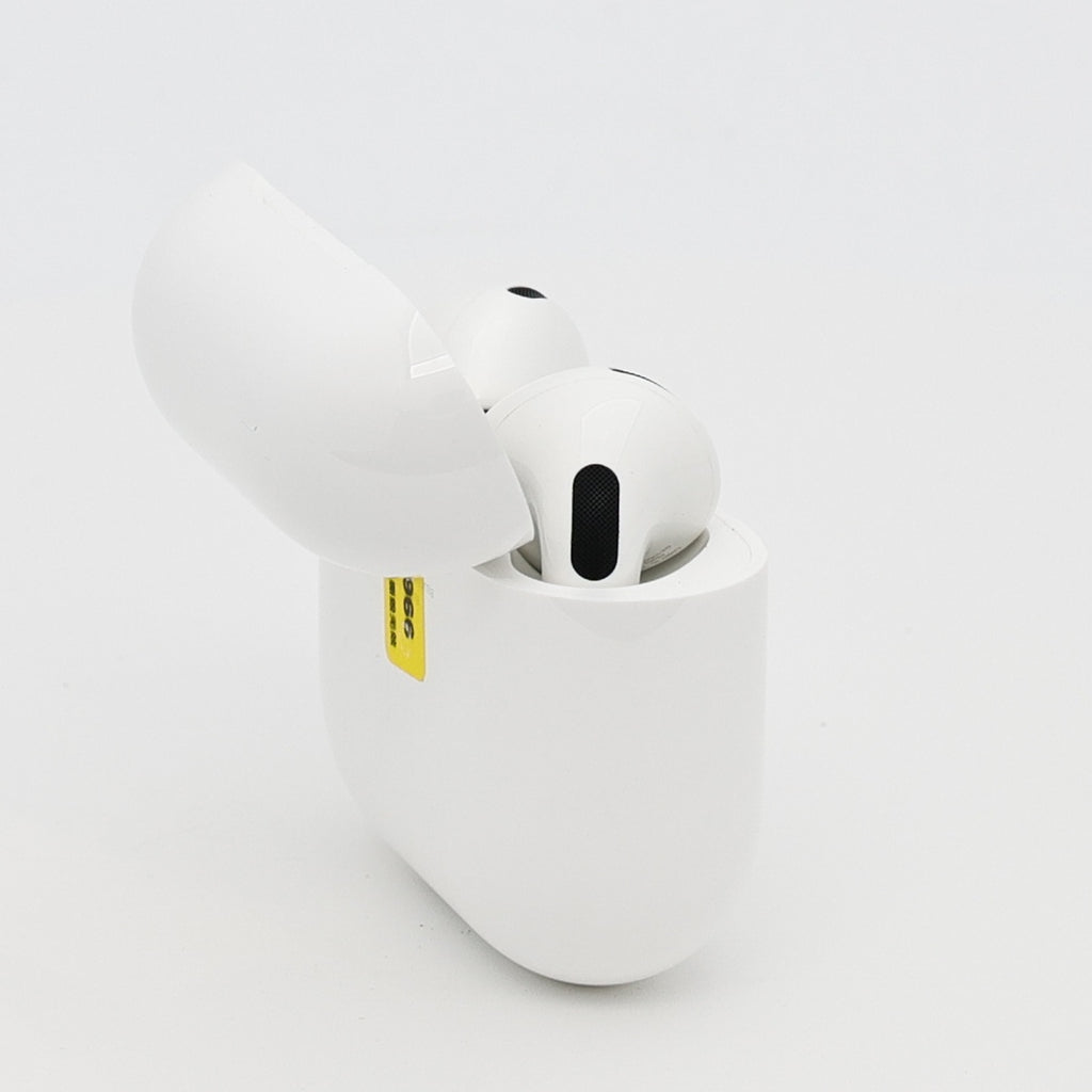 99新 Apple AirPods 4 (支持主动降噪) 白色