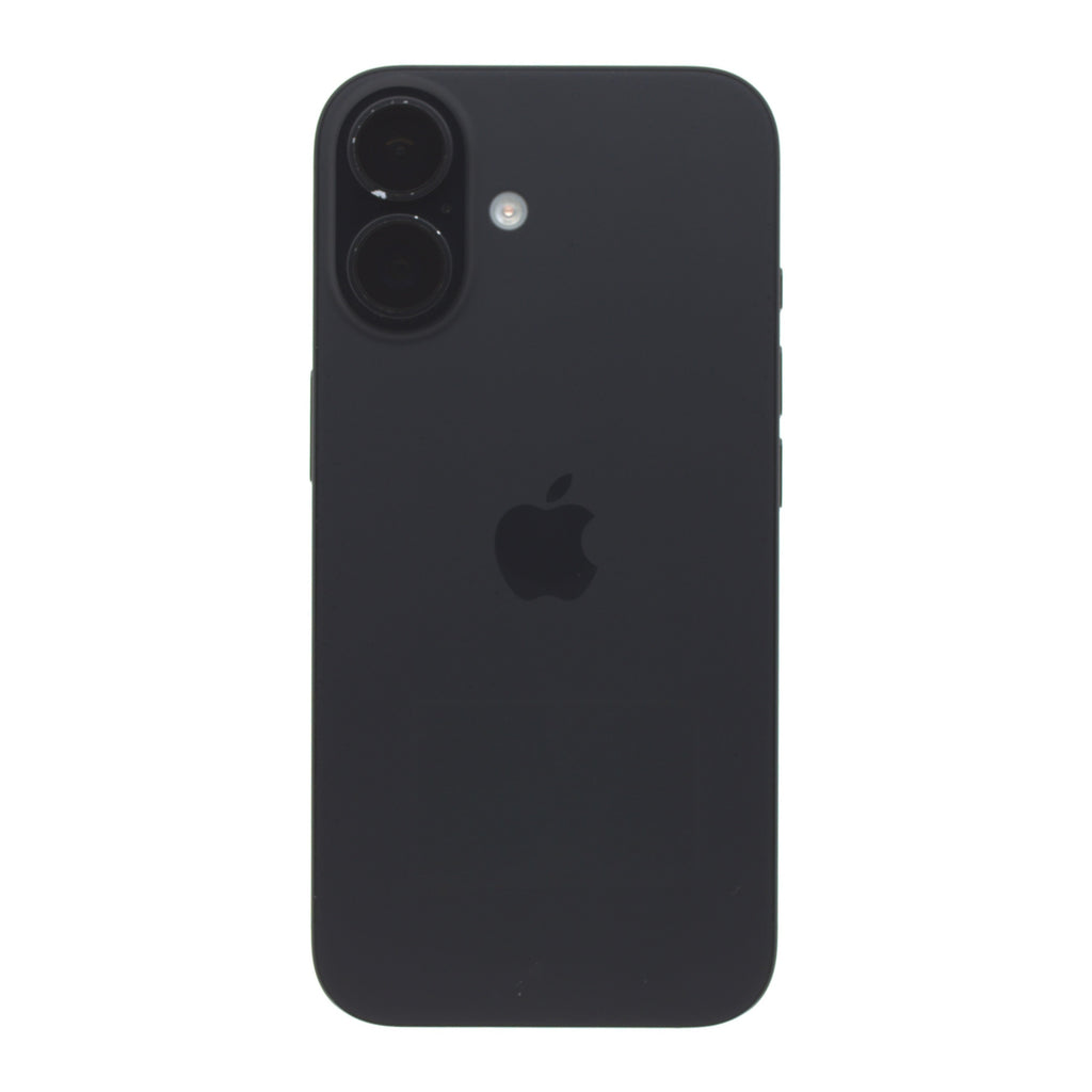 95新 Apple iPhone 16 256G 黑色 中國大陸版