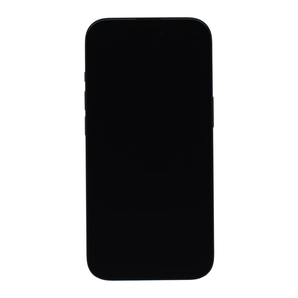 95新 Apple iPhone 15 128G 黑色 中國大陸版